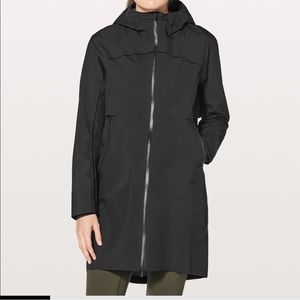 lululemon cloud crush jacket